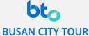 bto BUSAN CITY TOUR
