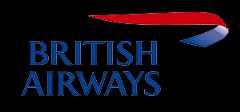 Logo of British Airways