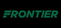 Logo of Frontier Airlines
