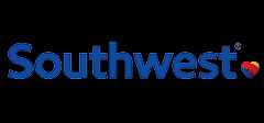 Logo of Southwest Airlines