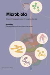 Microbiota: Current Research and Emerging Trends