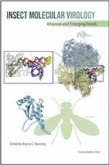 Insect Molecular Virology: Advances and Emerging Trends