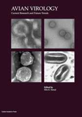 Avian Virology: Current Research and Future Trends
