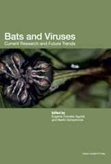 Bats and Viruses: Current Research and Future Trends