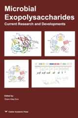 Microbial Exopolysaccharides: Current Research and Developments