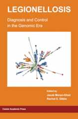 Legionellosis Diagnosis and Control in the Genomic Era