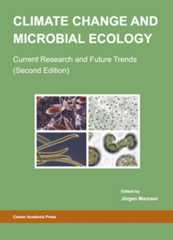 Climate Change and Microbial Ecology: Current Research and Future Trends (Second Edition)