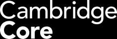 Cambridge Core logo