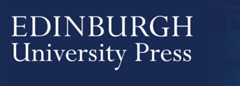 Edinburgh University Press logo
