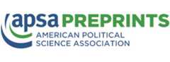 APSA Preprints Home
