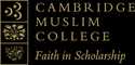 Cambridge Muslim College Logo