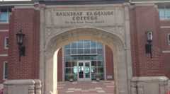 Hannibal-LaGrange University
