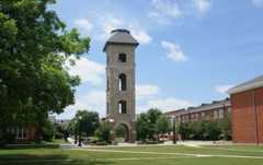 Howard Payne University