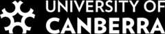 University of Canberra logo