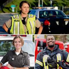 School of Public Safety