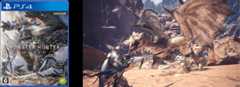 Monster Hunter: World