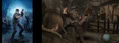 Resident Evil 4