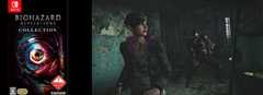 Resident Evil Revelations Collection