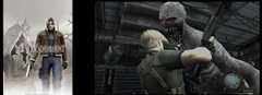 Resident Evil 4