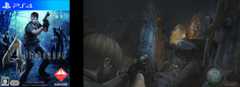 Resident Evil 4