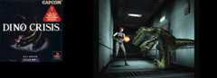 Dino Crisis