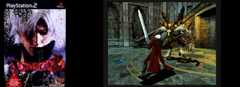 Devil May Cry 2
