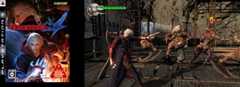 Devil May Cry 4