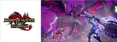 Monster Hunter Rise: Sunbreak