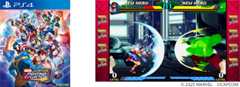 MARVEL vs. CAPCOM Fighting Collection: Arcade Classics