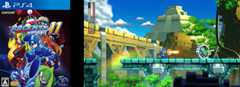 Mega Man 11