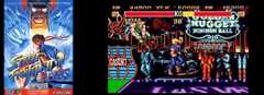 Street Fighter II’ Special Champion Edition