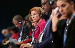 Photo by IISD/ENB | Kiara Worth