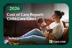 This is how much child care costs in 2026