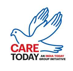 care logo