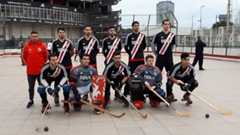 Hockey sobre patines - River Plate vs. Vélez Sarsfield