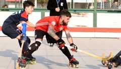 Hockey sobre patines - Reserva - River Plate vs. Estudiantil Porteño