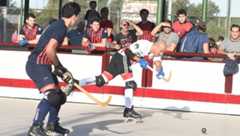 Hockey sobre patines - River Plate vs. Estudiantil Porteño