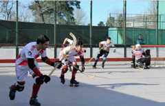 Triunfo ante Vélez en el comienzo de la segunda ronda