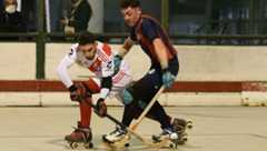 Hockey sobre Patines - 1era División - River-San Lorenzo 