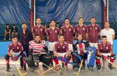 Empate ante GEBA en los playoffs