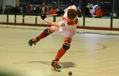 El hockey sobre patines busca nuevos talentos
