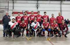 River en San Juan por la Liga Nacional A1