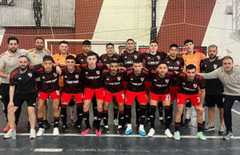 Jornada invicta ante Pacífico