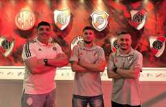 Gonzalo Gesualdi, nuevo entrenador de futsal femenino