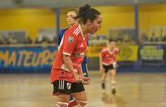 ¡Victoria en el Superclásico femenino!