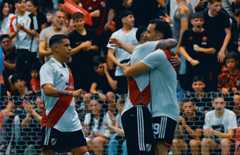 ¡River campeón de futsal!