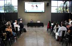 Encuentro de concientización sobre el dengue