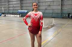 Grandes resultados en el Segundo Metropolitano de la FPP