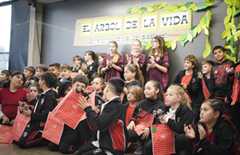 ¡Así vivimos el Mes Libre de Plástico en River!