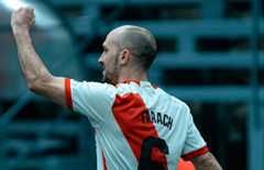 Victoria de River ante SECLA